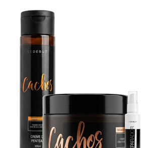 KIT CACHOS