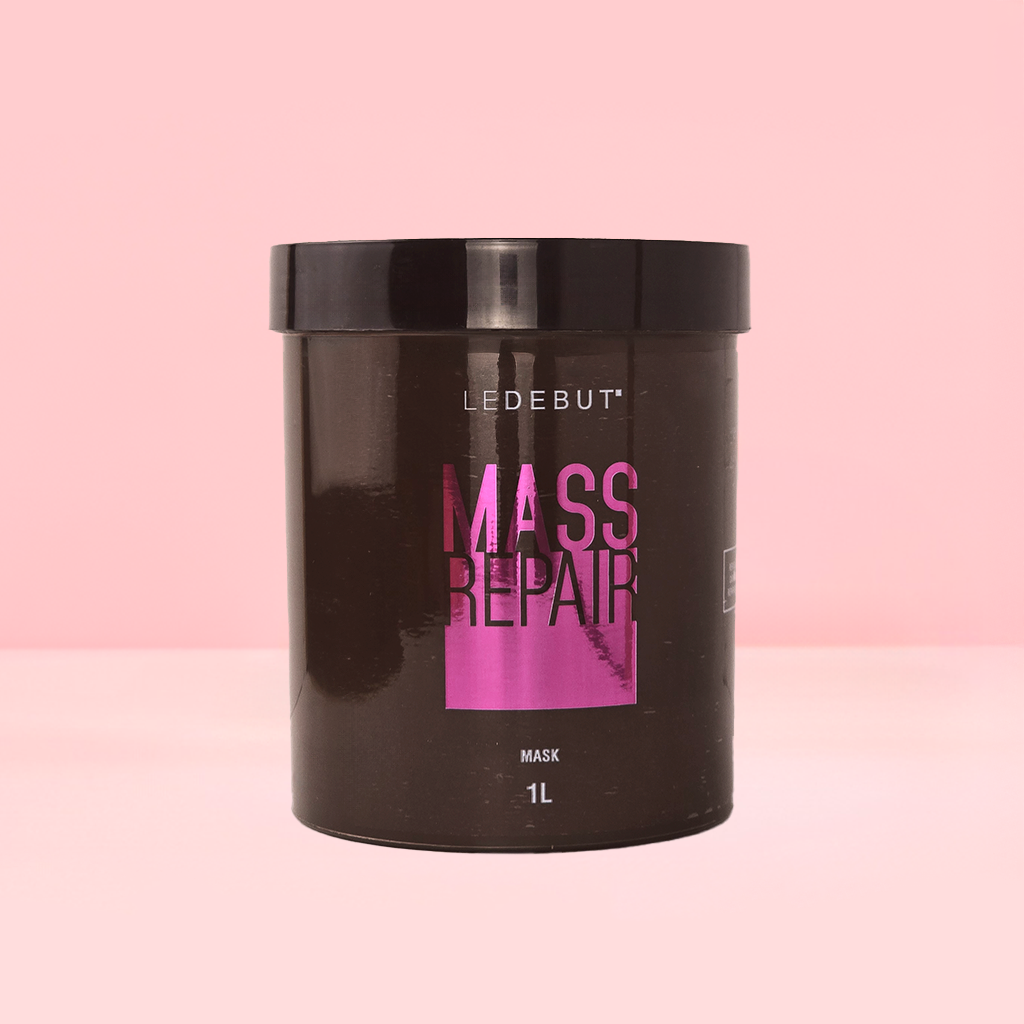 Mass Repair Mask 1Kg