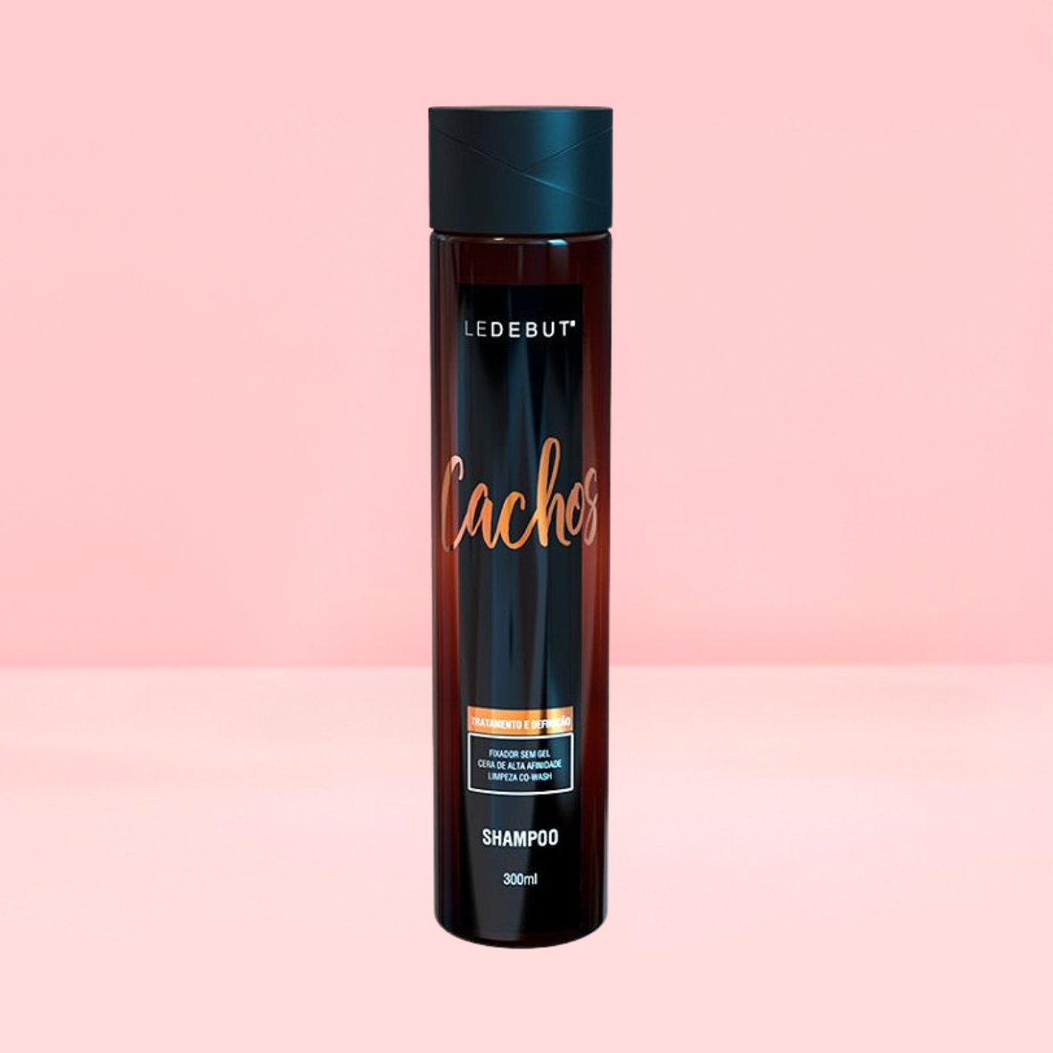 Cachos Shampoo 300ml