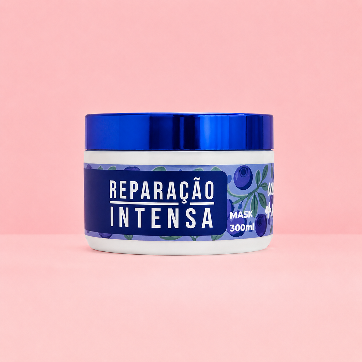 Mask Reparação Intensa 300g Ledebut