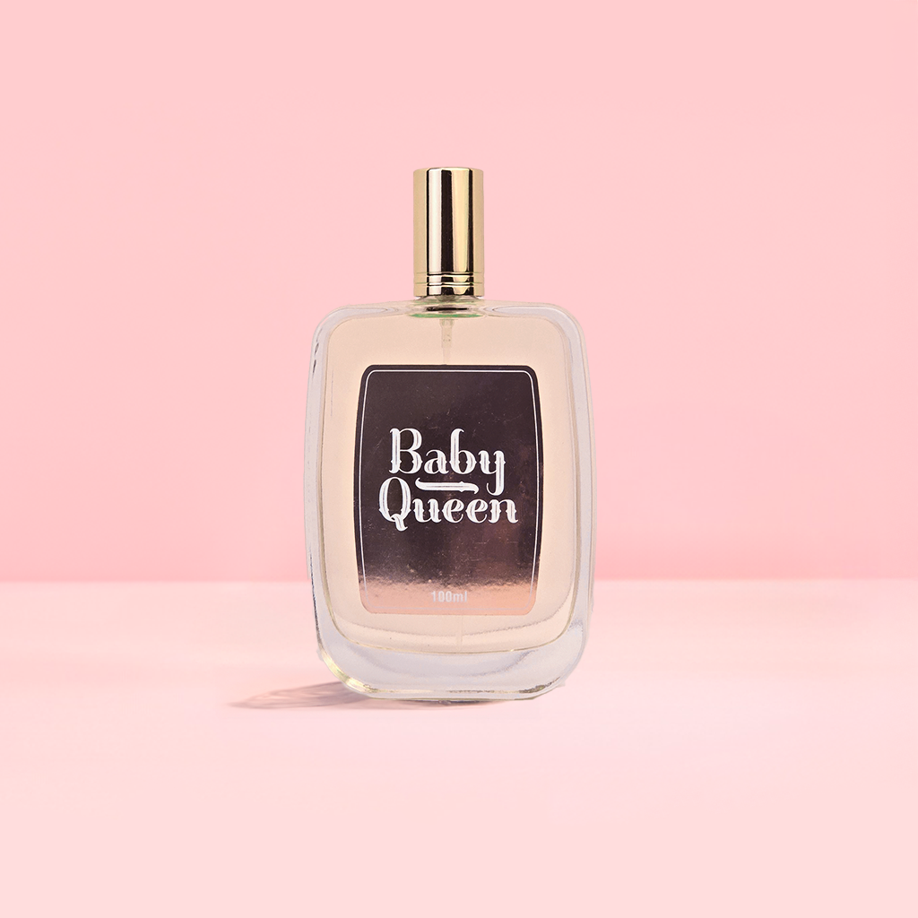Baby Queen parfum 100ml - Perfume corporal Ledebut