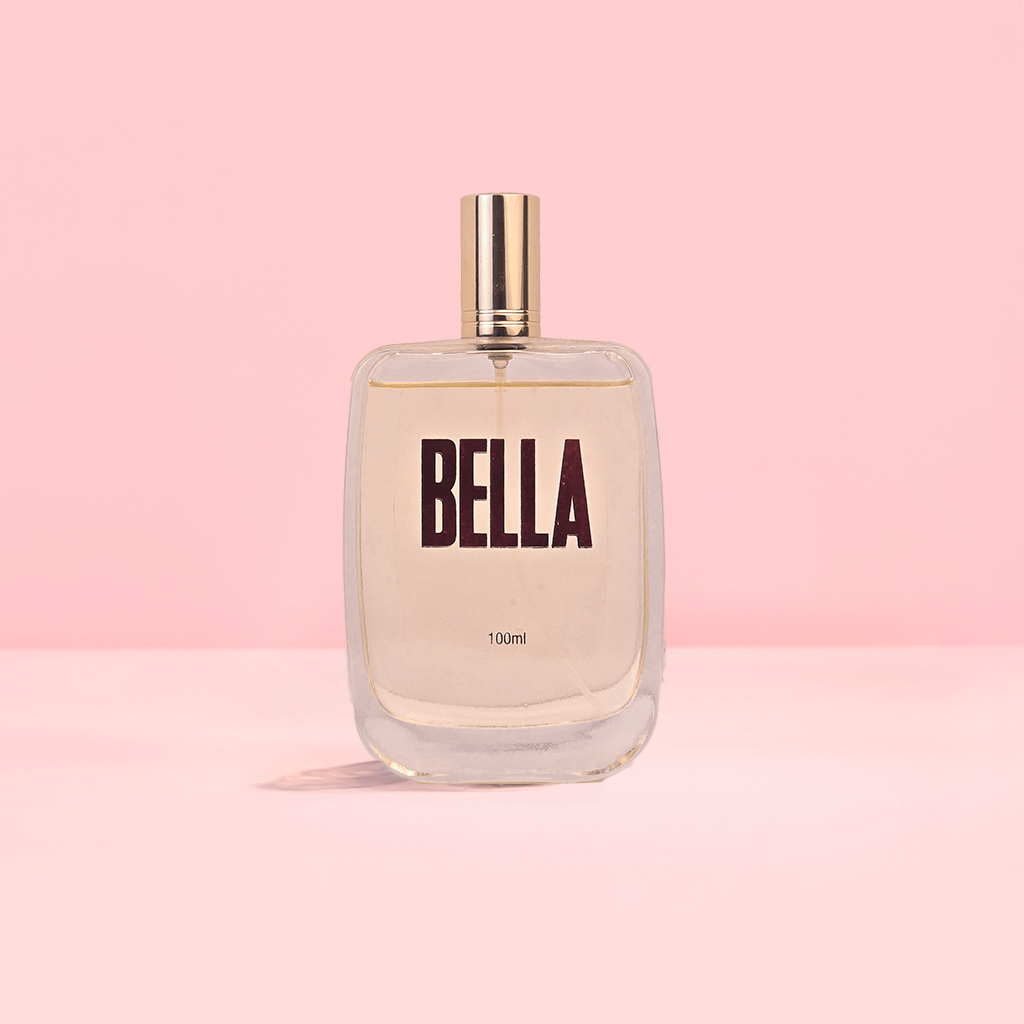 Bella parfum 100ml - Perfume corporal Ledebut