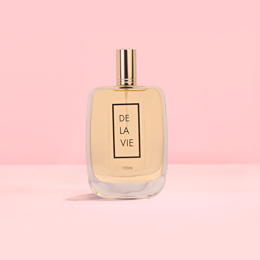 De La Vie parfum 100ml - Perfume corporal Ledebut
