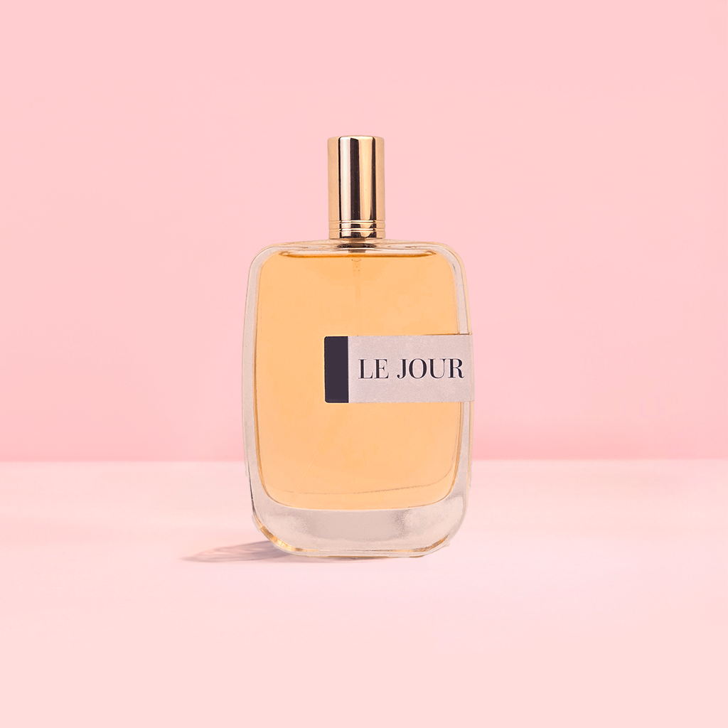 Le jour parfum 100ml - Perfume corporal Ledebut