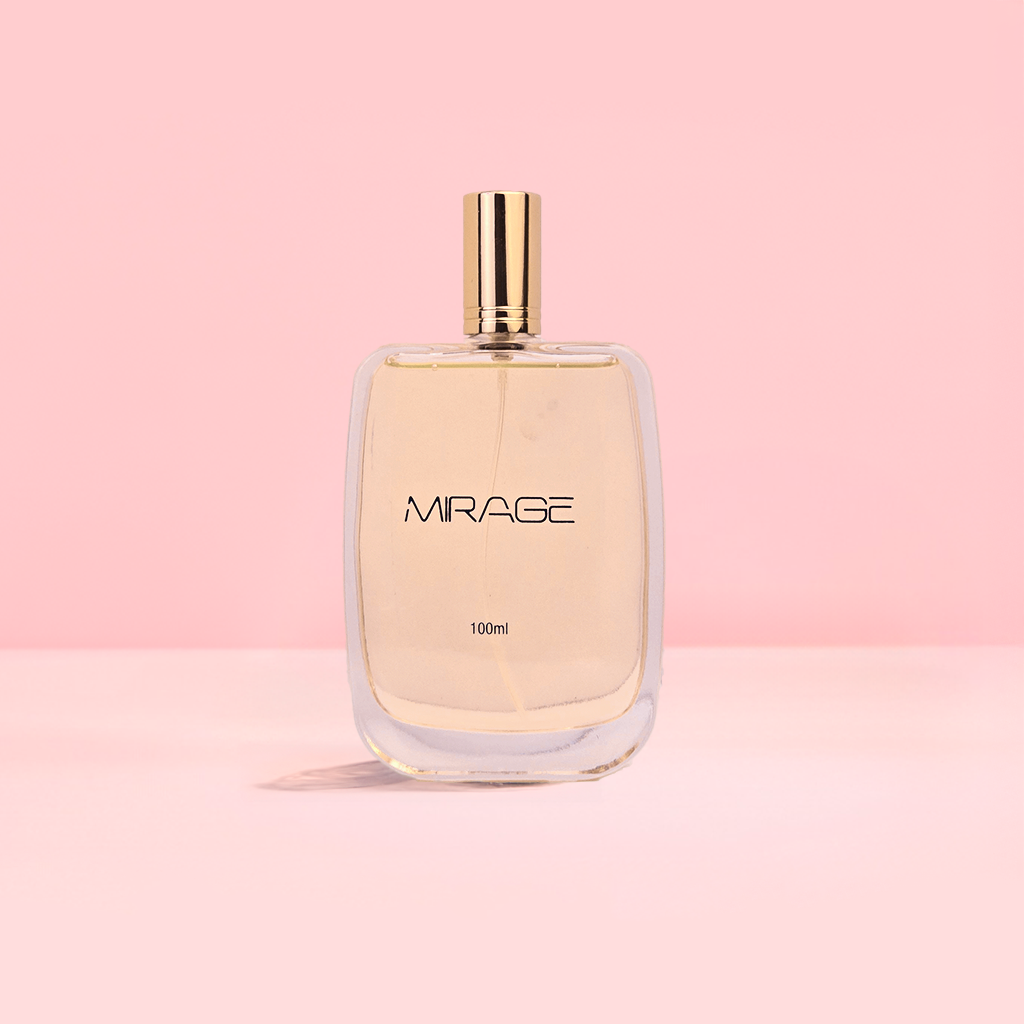 Mirage parfum 100ml - Perfume corporal Ledebut