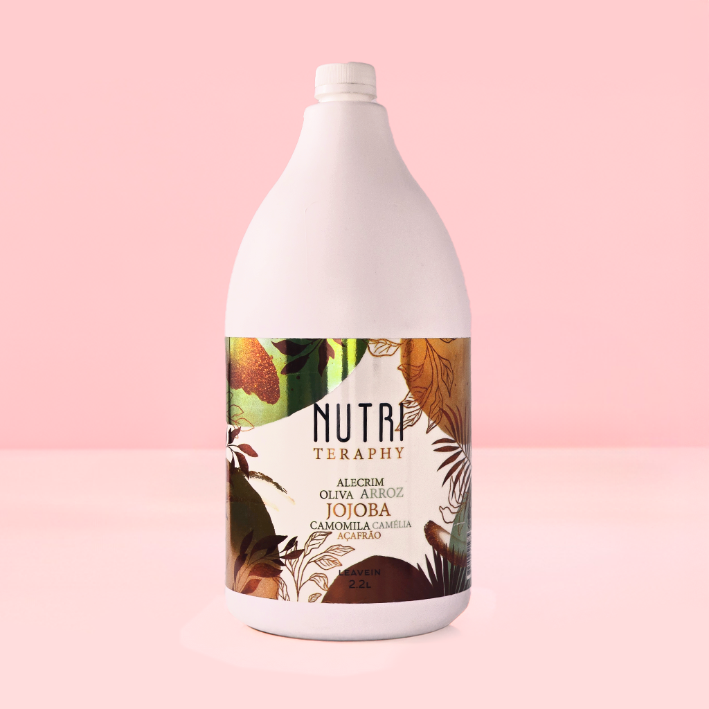 Leave-in nutri teraphy 2.2