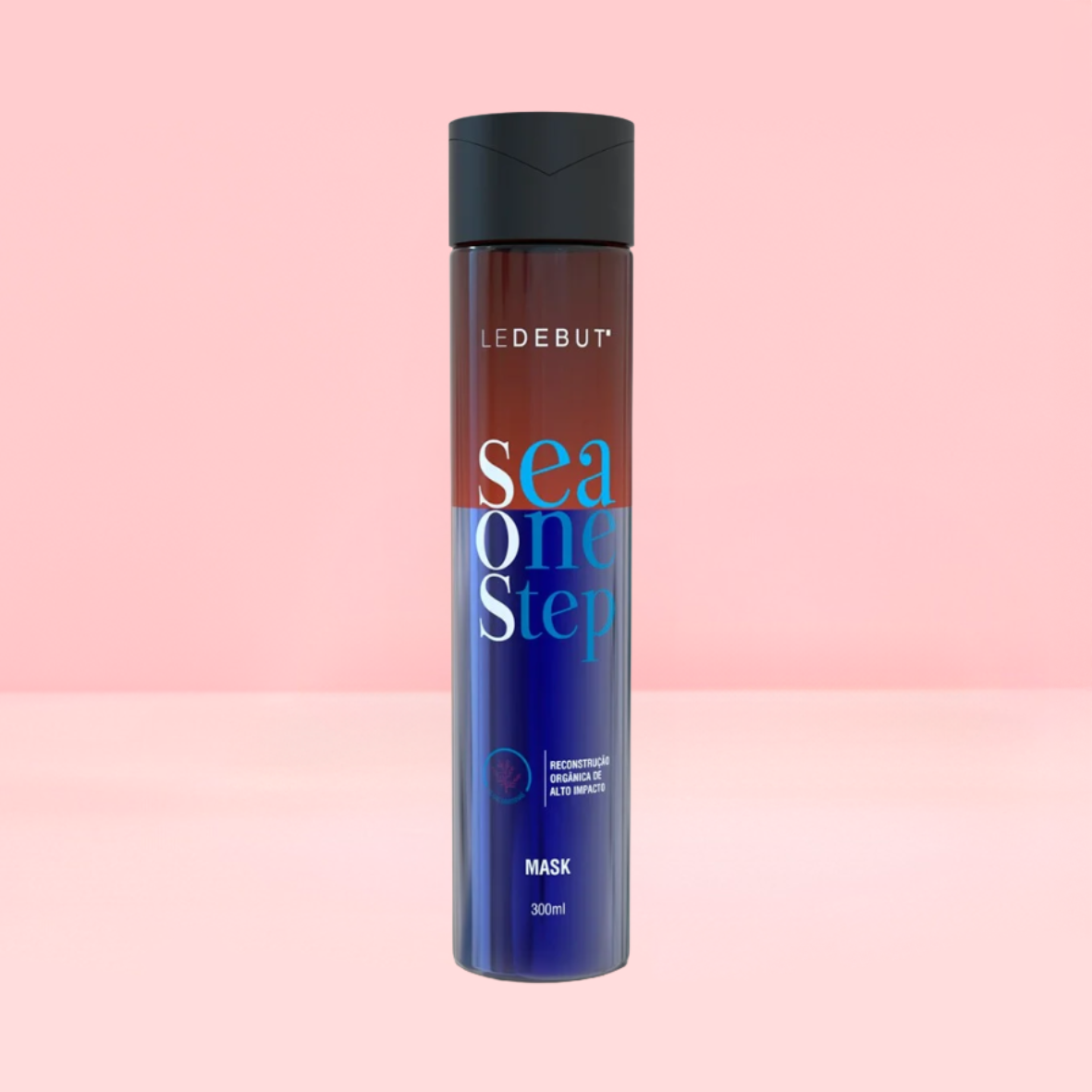Sea One Step Mask 300ml - Ledebut