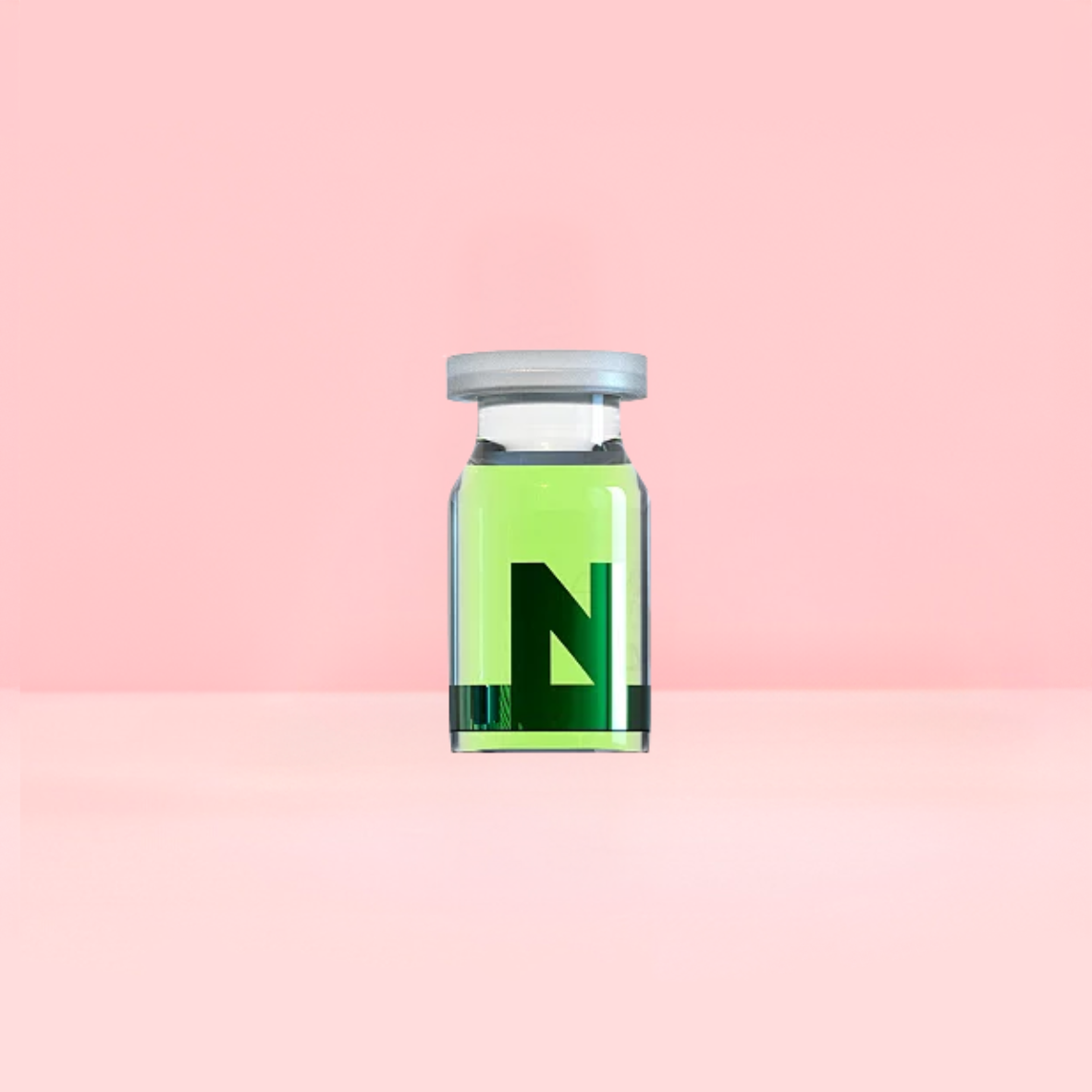 Ampola Mágica Nutrição 6ml