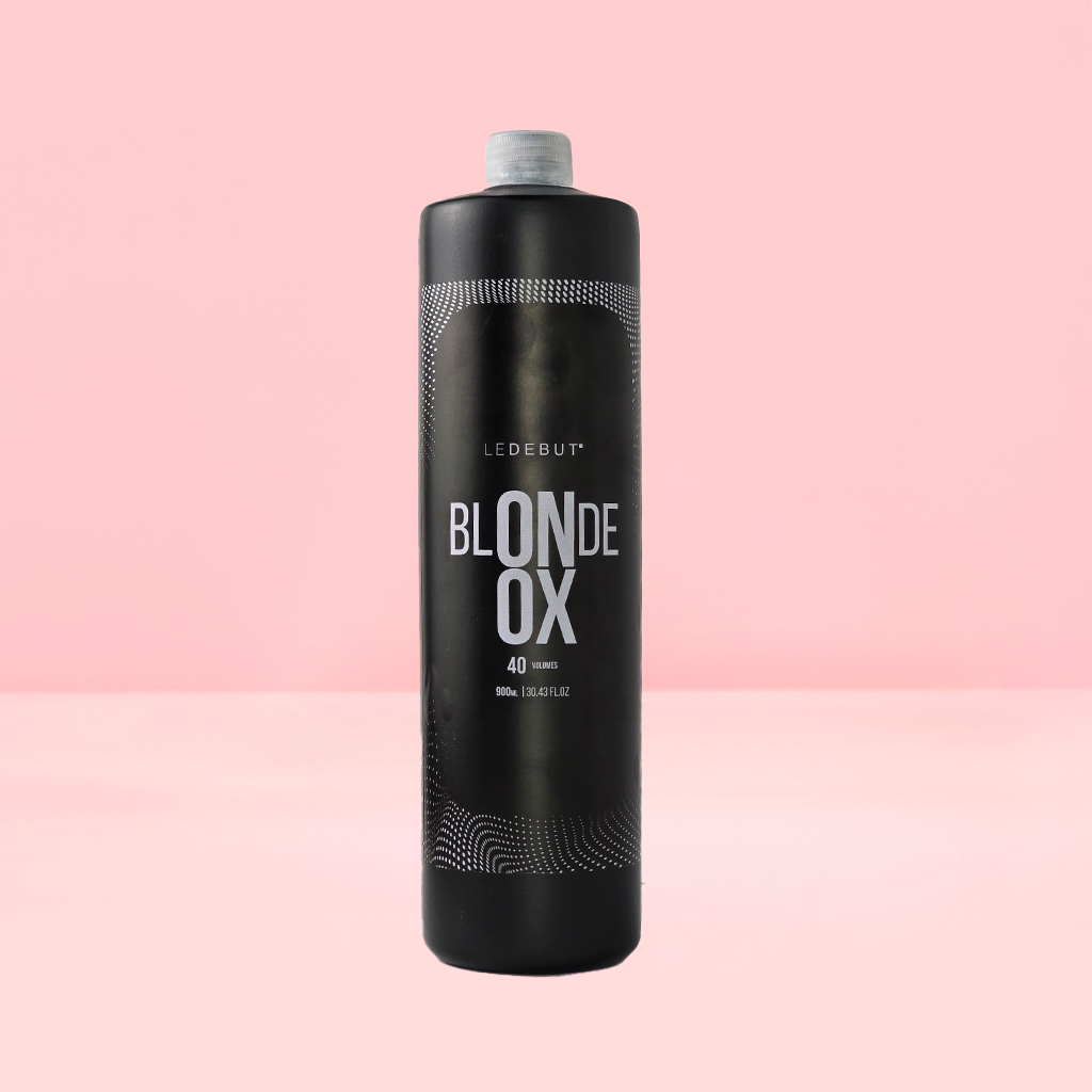 Blond Ox 40 Volumes - 900ml