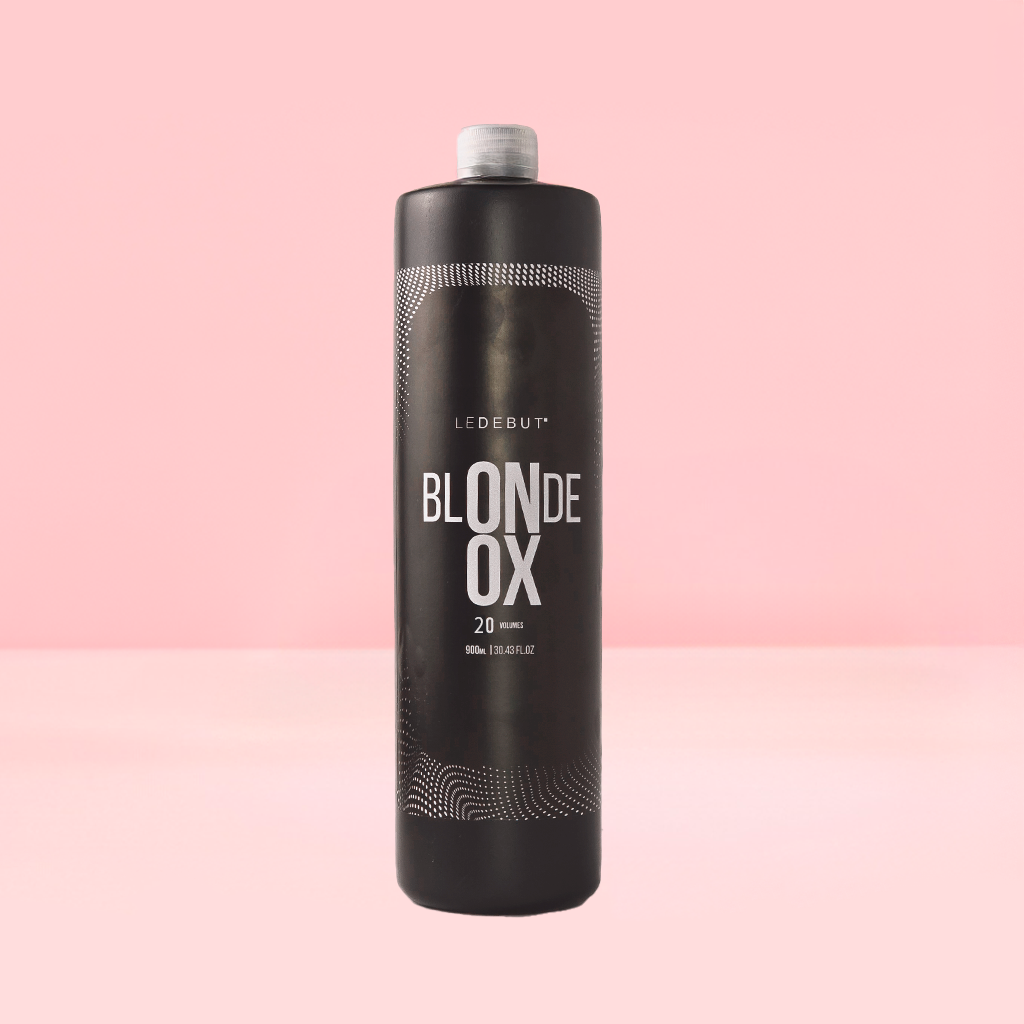 Blond Ox 20 Volumes - 900ml
