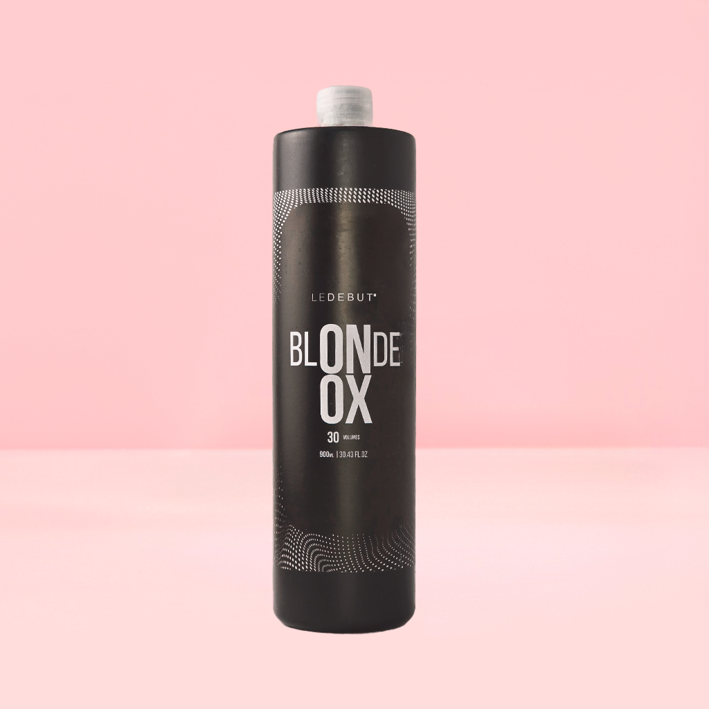 Blond Ox 30 Volumes - 900ml